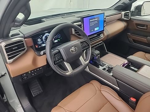 Used 2026 Toyota Tundra 1794 Edition image 30