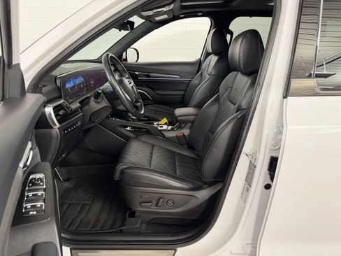 Used 2024 Kia Telluride SX Prestige X-Line AWD/4WD image 12
