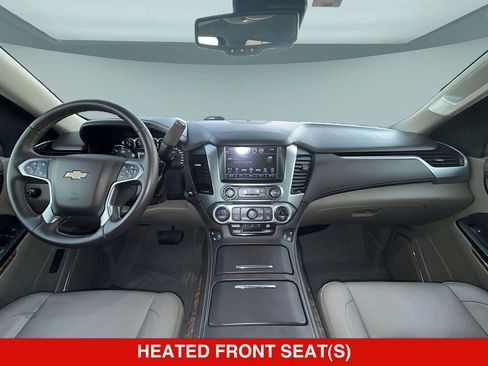 Used 2020 Chevrolet Suburban Premier RWD image 18