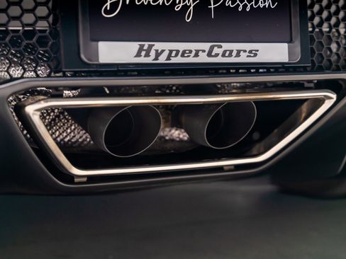 Used 2017 Acura NSX image 30