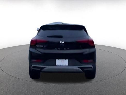 Used 2025 Buick Encore GX Preferred image 11