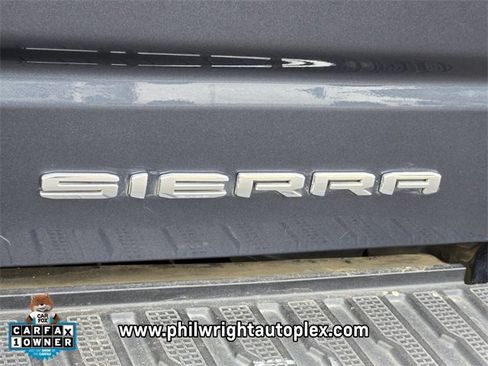 Used 2022 GMC Sierra 1500 Denali w/ Denali Premium Package image 18