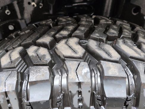 New 2025 RAM 2500 Tradesman image 27