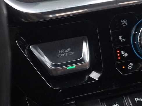 Used 2024 GMC Sierra 1500 Denali Ultimate image 25