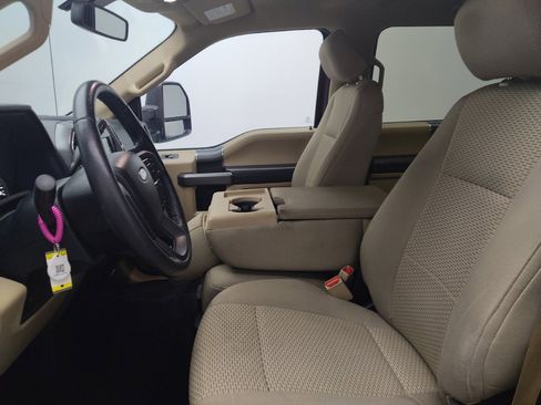 Used 2015 Ford F150 XLT w/ Equipment Group 302A Luxury image 17