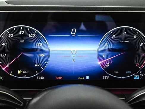 New 2026 Mercedes-Benz GLE 450 4MATIC image 11