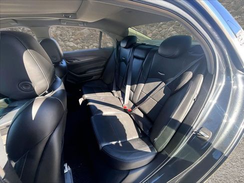 Used 2016 Cadillac CTS Luxury image 24