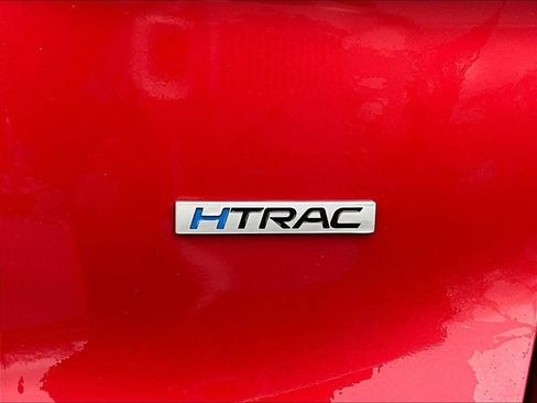 Used 2019 Hyundai Santa Fe SEL image 8