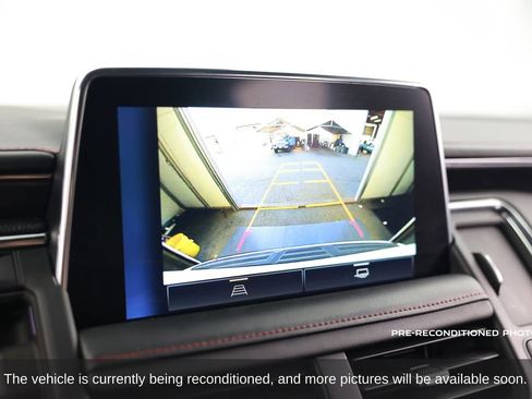 Used 2023 Chevrolet Tahoe RST image 20