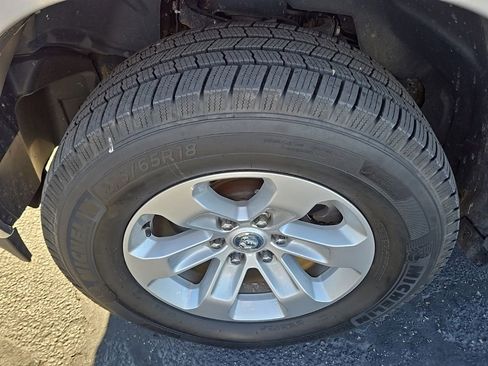 Used 2019 RAM 1500 Laramie image 6