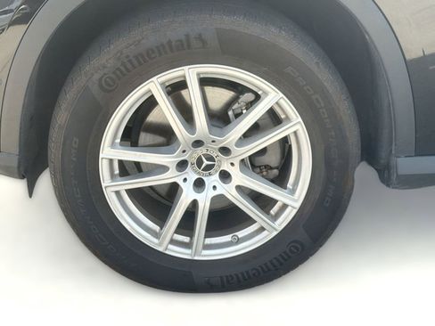 Used 2023 Mercedes-Benz GLC 300 4MATIC image 12