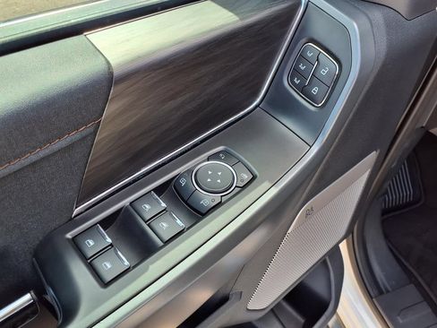 Used 2024 Ford F150 Lariat w/ Mobile Office Package AWD/4WD image 24