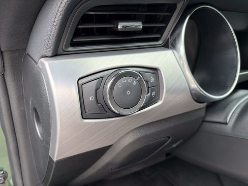 Used 2022 Ford Mustang GT Premium w/ Black Accent Package RWD image 19