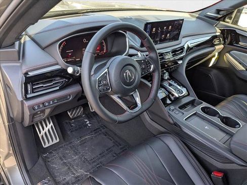 New 2026 Acura MDX A-Spec image 3