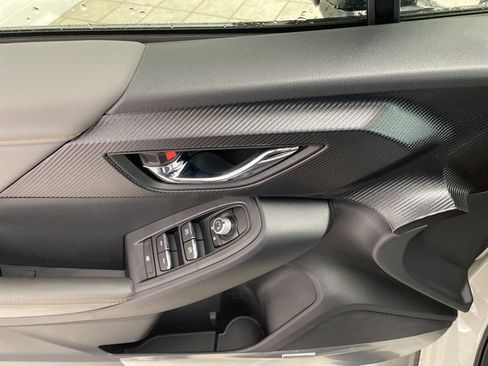 New 2026 Subaru Crosstrek 2.5i Limited AWD/4WD image 25