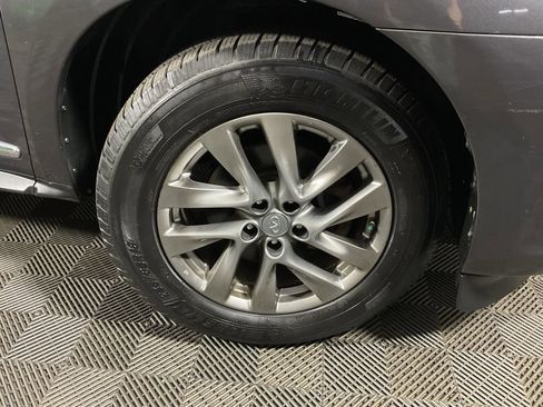 Used 2013 INFINITI JX35 AWD w/ Premium Pkg image 31
