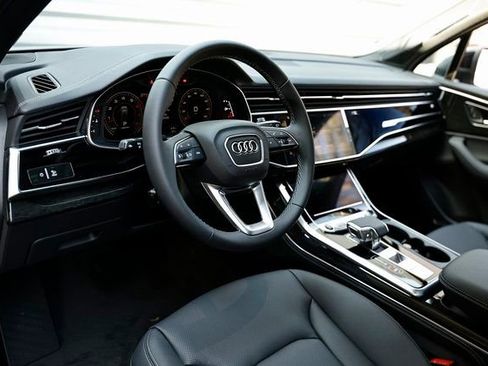 New 2026 Audi Q7 2.0T Premium Plus AWD/4WD image 20