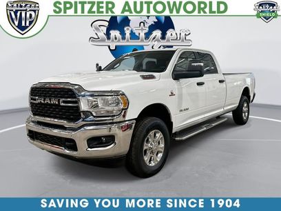 Used 2024 RAM 3500 Big Horn