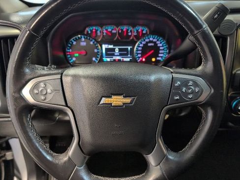 Used 2015 Chevrolet Silverado 1500 LT image 14