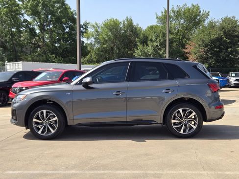 Certified 2024 Audi Q5 2.0T Premium AWD/4WD image 7