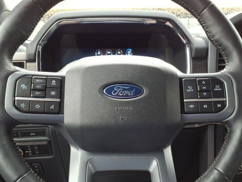 Certified 2024 Ford F150 Lariat w/ Bed Utility Package AWD/4WD image 21