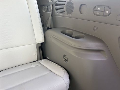 New 2026 Hyundai Palisade Limited image 31