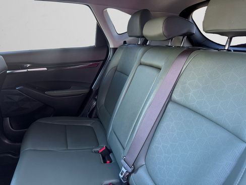 Used 2024 Kia Seltos SX image 14