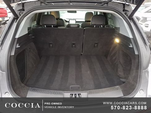 Used 2022 Lincoln Corsair AWD w/ Premium Package image 28