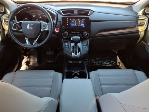 Used 2020 Honda CR-V EX-L image 29
