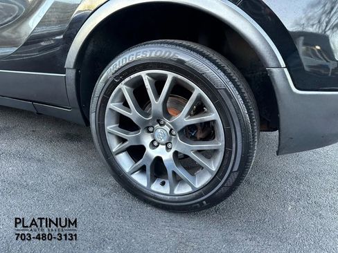 Used 2017 Buick Encore Sport Touring image 21