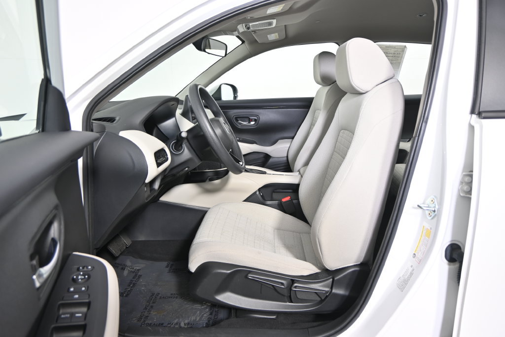 Used 2023 Honda HR-V LX image 20