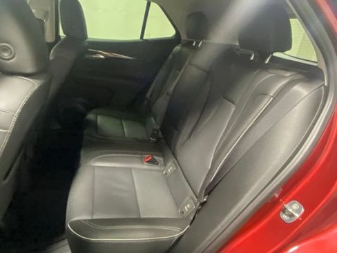 Used 2023 Buick Envision Essence FWD image 13
