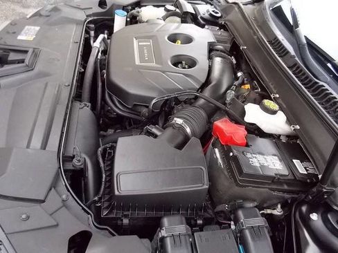 Used 2020 Lincoln MKZ image 24