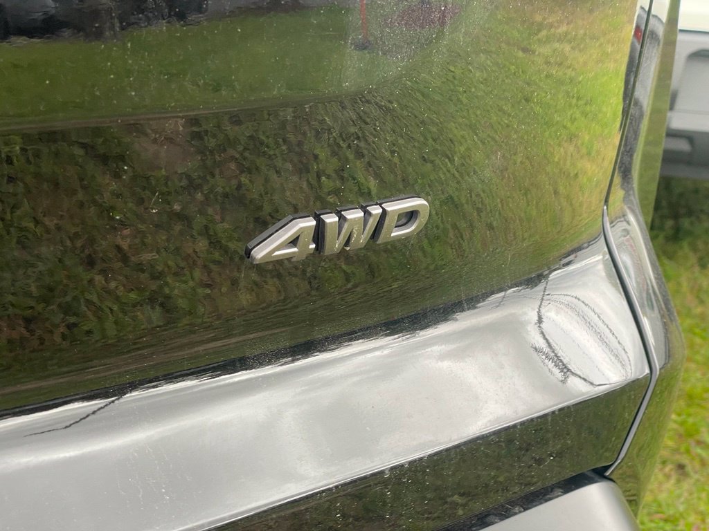 Certified 2026 Nissan Pathfinder SV AWD/4WD image 27