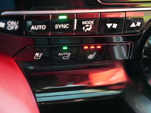 Used 2023 Acura MDX A-Spec image 28