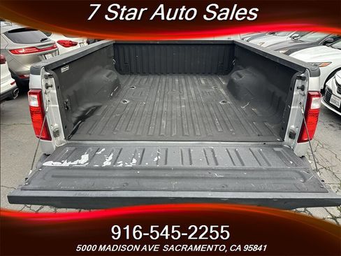 Used 2016 Ford F250 XLT w/ XLT Premium Package image 17