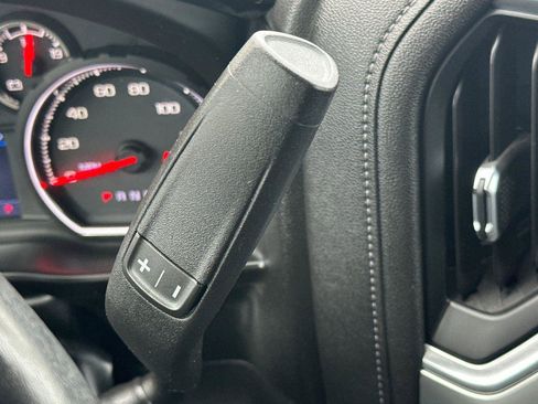 Used 2020 Chevrolet Silverado 1500 RST w/ All-Star Edition image 20