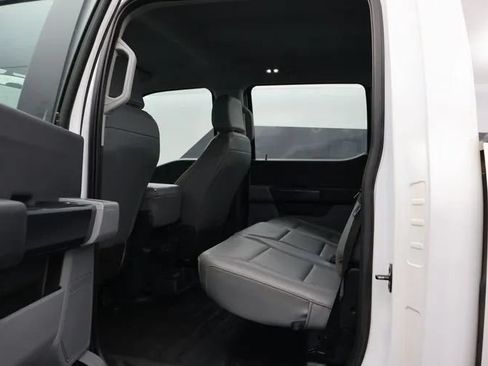 Used 2022 Ford F150 XL w/ Trailer Tow Package AWD/4WD image 15