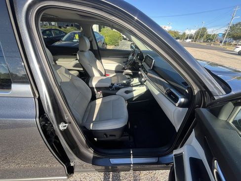 Used 2021 Kia Telluride SX FWD image 55