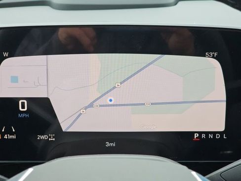 New 2026 Chevrolet Suburban Premier w/ Sun And Tow Package image 47