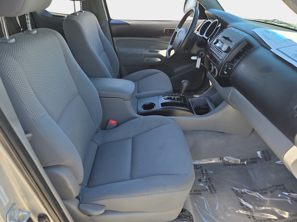 Used 2008 Toyota Tacoma 2WD Access Cab w/ Convenience Pkg image 12