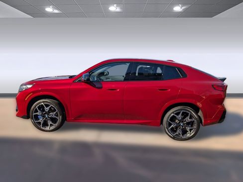 Certified 2025 BMW X2 M35i image 2