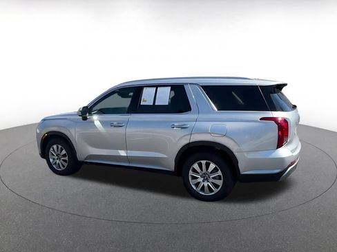 Used 2025 Hyundai Palisade SEL FWD image 10