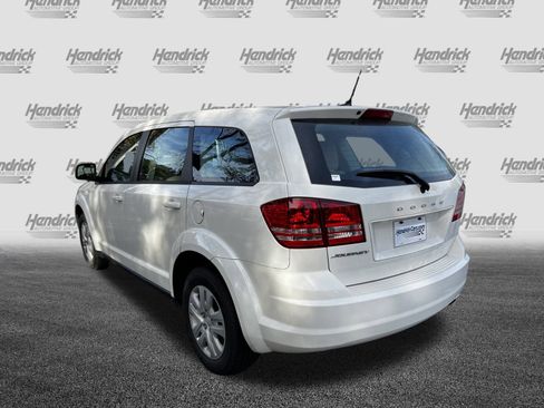 Used 2014 Dodge Journey American Value Package w/ Flexible Seating Group image 7