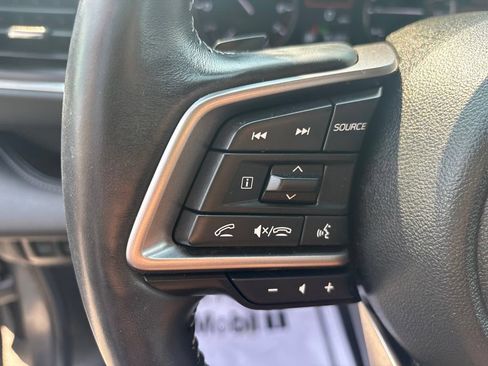Used 2023 Subaru Ascent Touring AWD/4WD image 25
