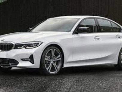 Used 2022 BMW 330i Sedan w/ Premium Package