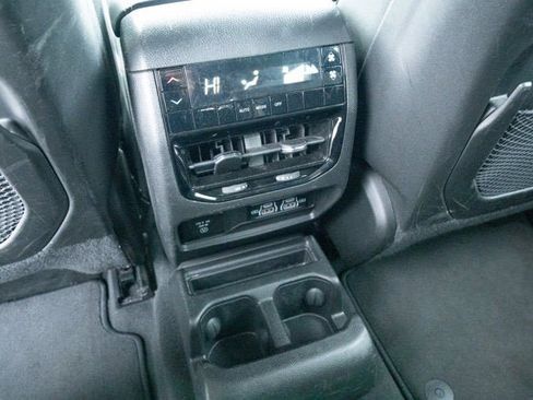 Certified 2023 Jeep Grand Cherokee L Laredo image 32