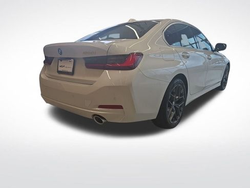 Used 2025 BMW 330i Sedan image 6