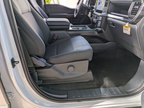 New 2025 Ford F150 STX w/ STX Black Appearance Package image 32