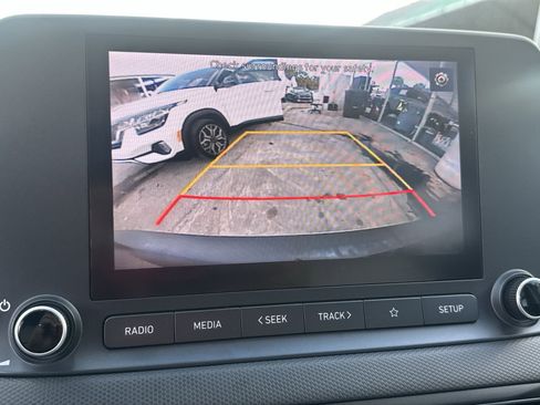 Used 2023 Hyundai Kona SEL image 25